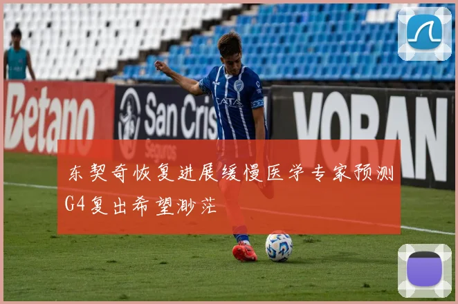东契奇恢复进展缓慢医学专家预测G4复出希望渺茫